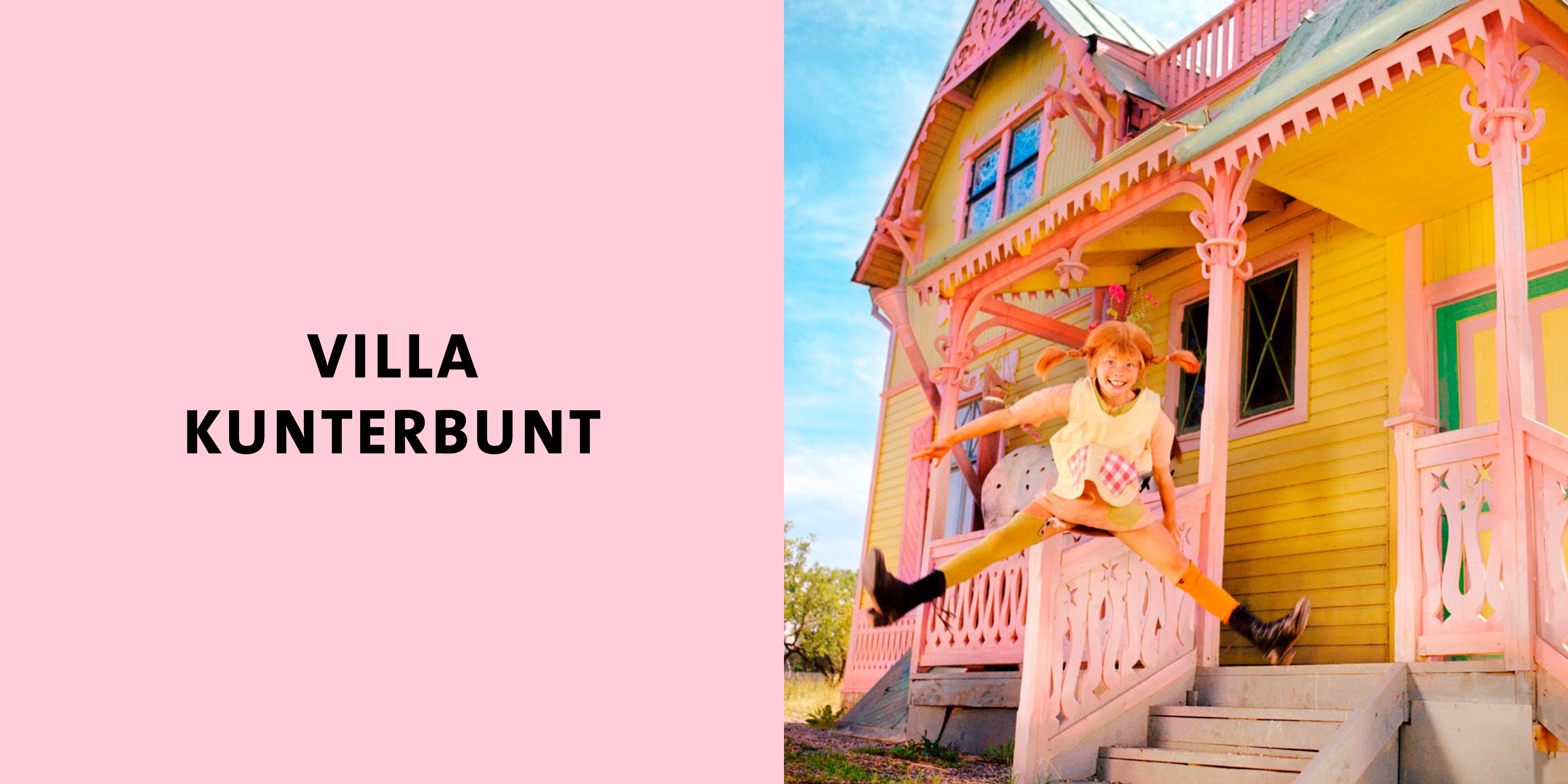 Pippi Langstrumpf. Hopsasa! (Mängelexemplar)