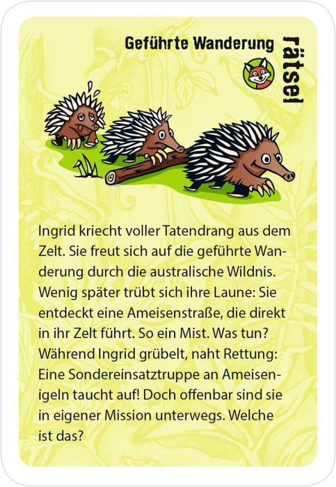 X_black stories junior Tierisch wild!