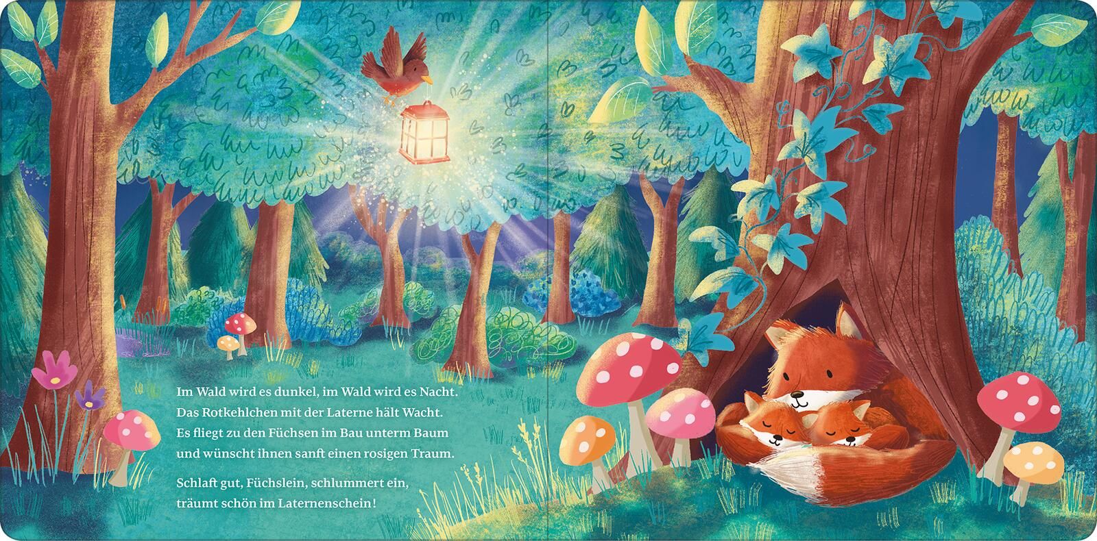 Ich schenk dir ein Licht! Schlaf, Kindlein, schlaf - Soundbuch (Mängelexemplar)