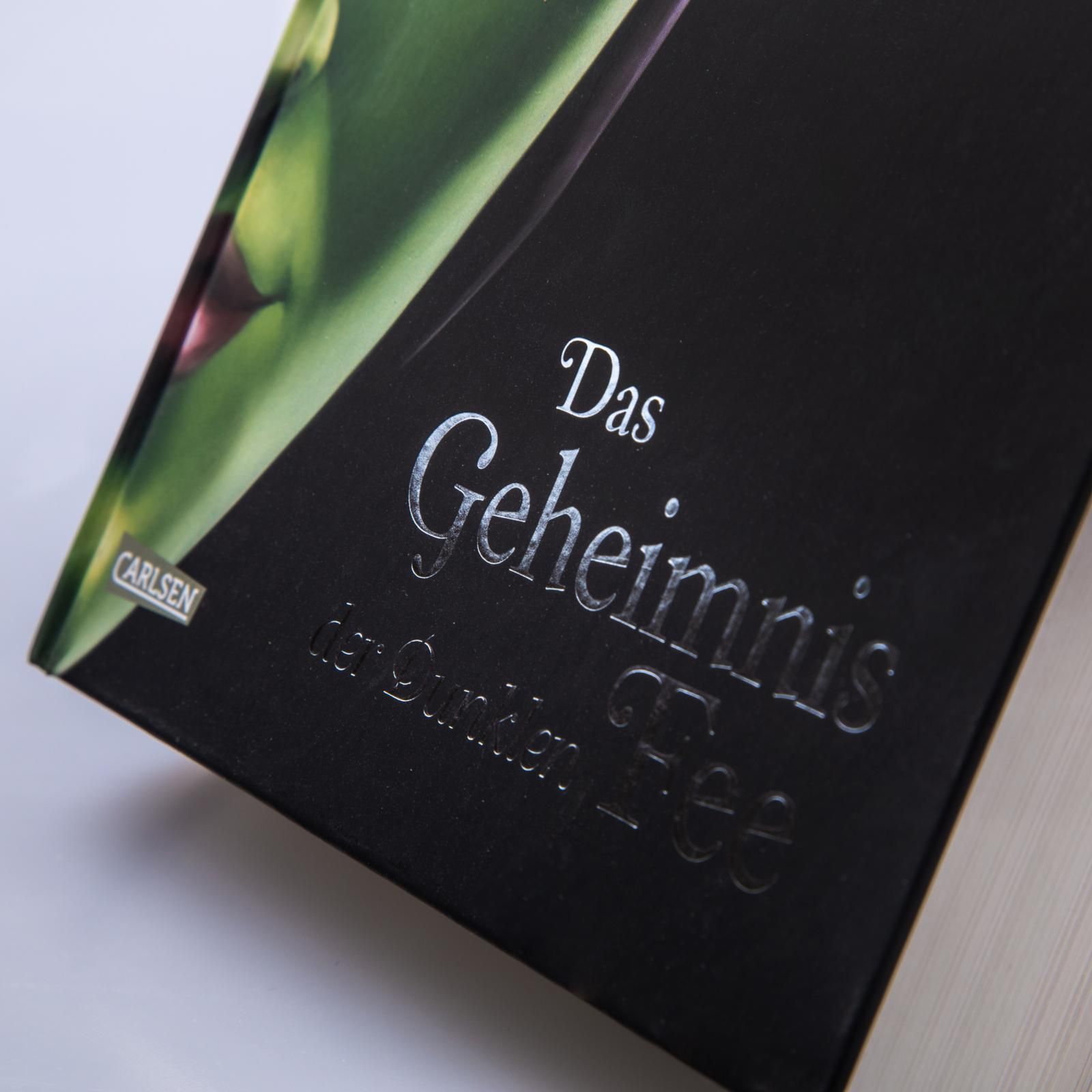 Disney–Villains 4: Das Geheimnis der Dunklen Fee-Das Märchen von Dornröschen (Mängelexemplar)