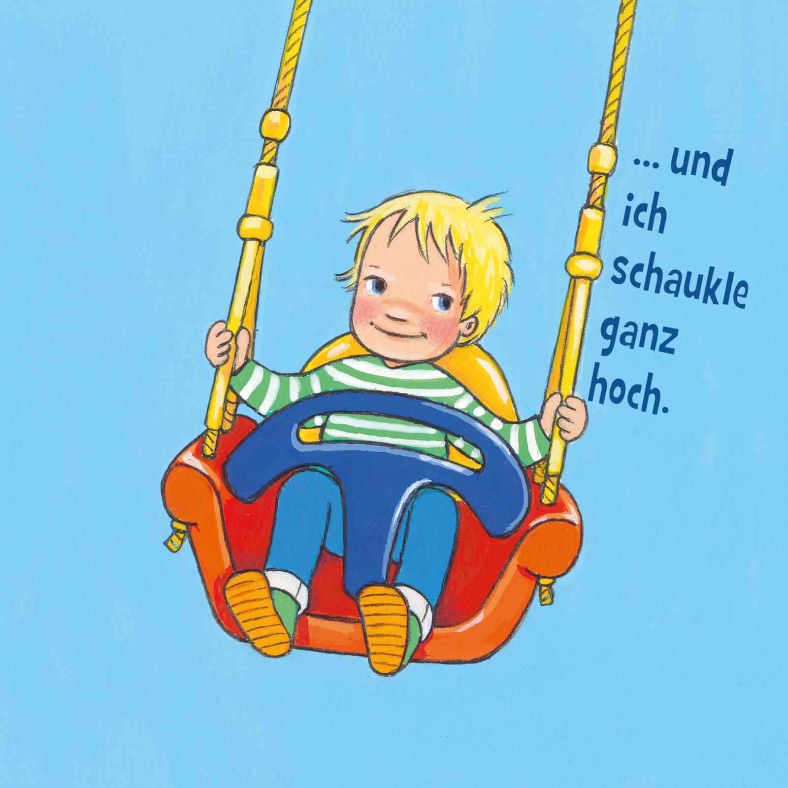 Baby Pixi (unkaputtbar) 66: Mein Baby-Pixi-Buggybuch: Draußen unterwegs (Mängelexemplar)