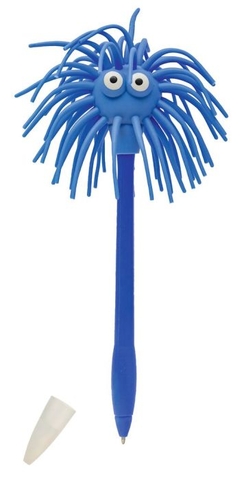 X_Lustiger Monster Kugelschreiber (Farbe wird zufällig gewählt)
