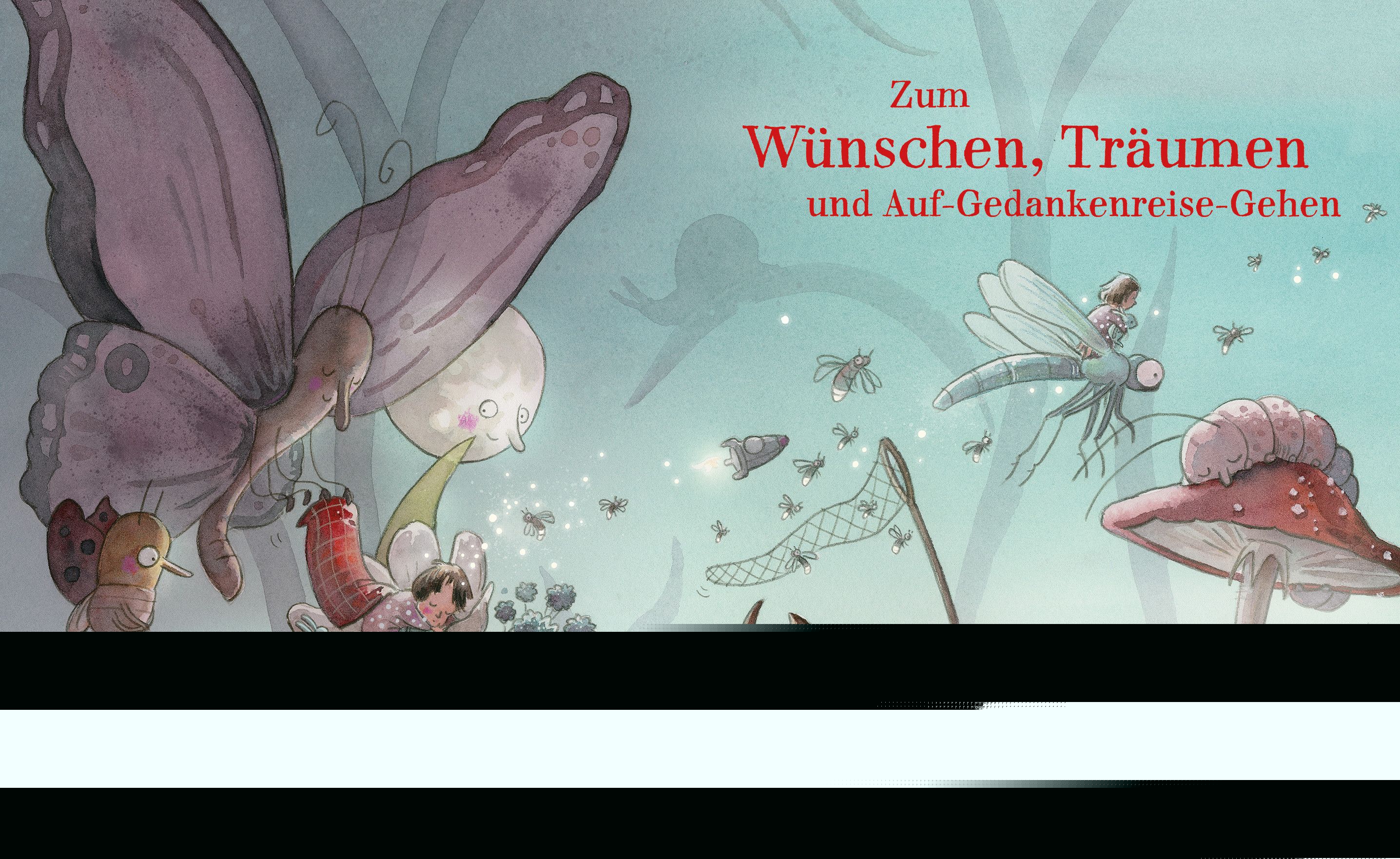 Wunderbare Kuschelzeit