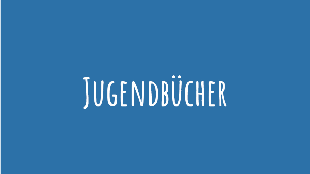 Jugendbücher