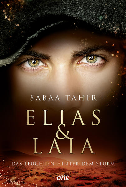 e8c72bf21a761e5fbb9533a09f94440a1701946686 Elias & Laia - Das Leuchten hinter dem Sturm - Band 4 (Mängelexemplar)