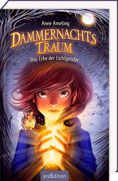 Dämmernachtstraum (Mängelexemplar)