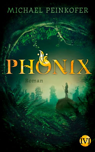 Phönix - Roman