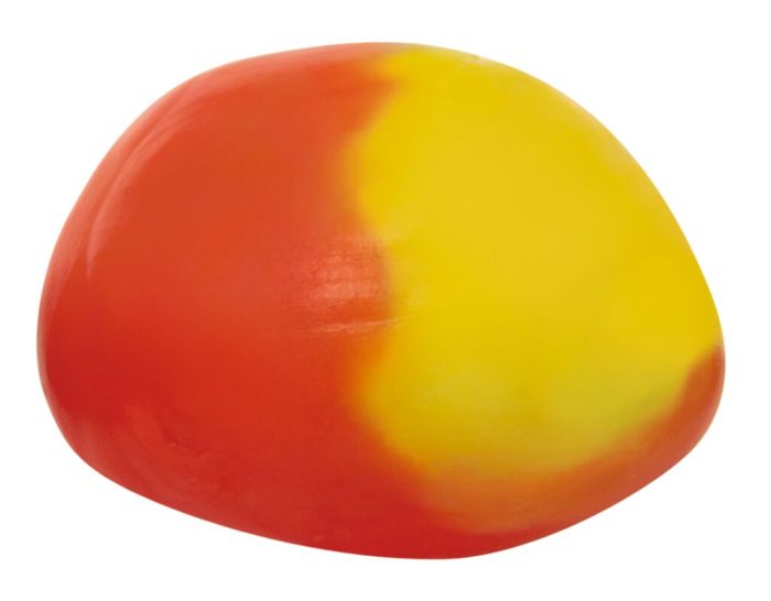 X_PhänoMINT Magische Farbwechsel-Springknete (Farbe wird zufällig gewählt)