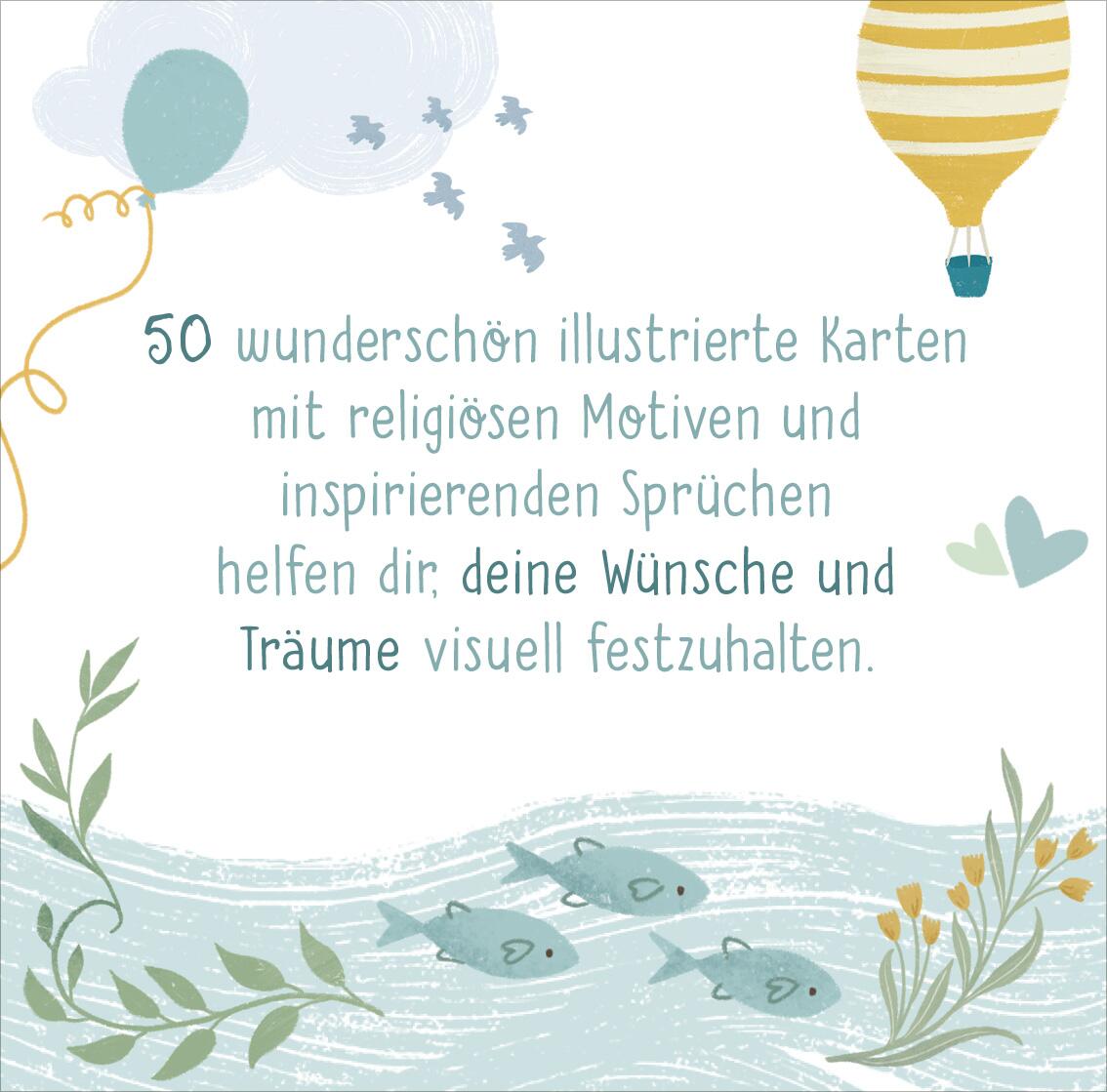 Glaube, Liebe, Hoffnung