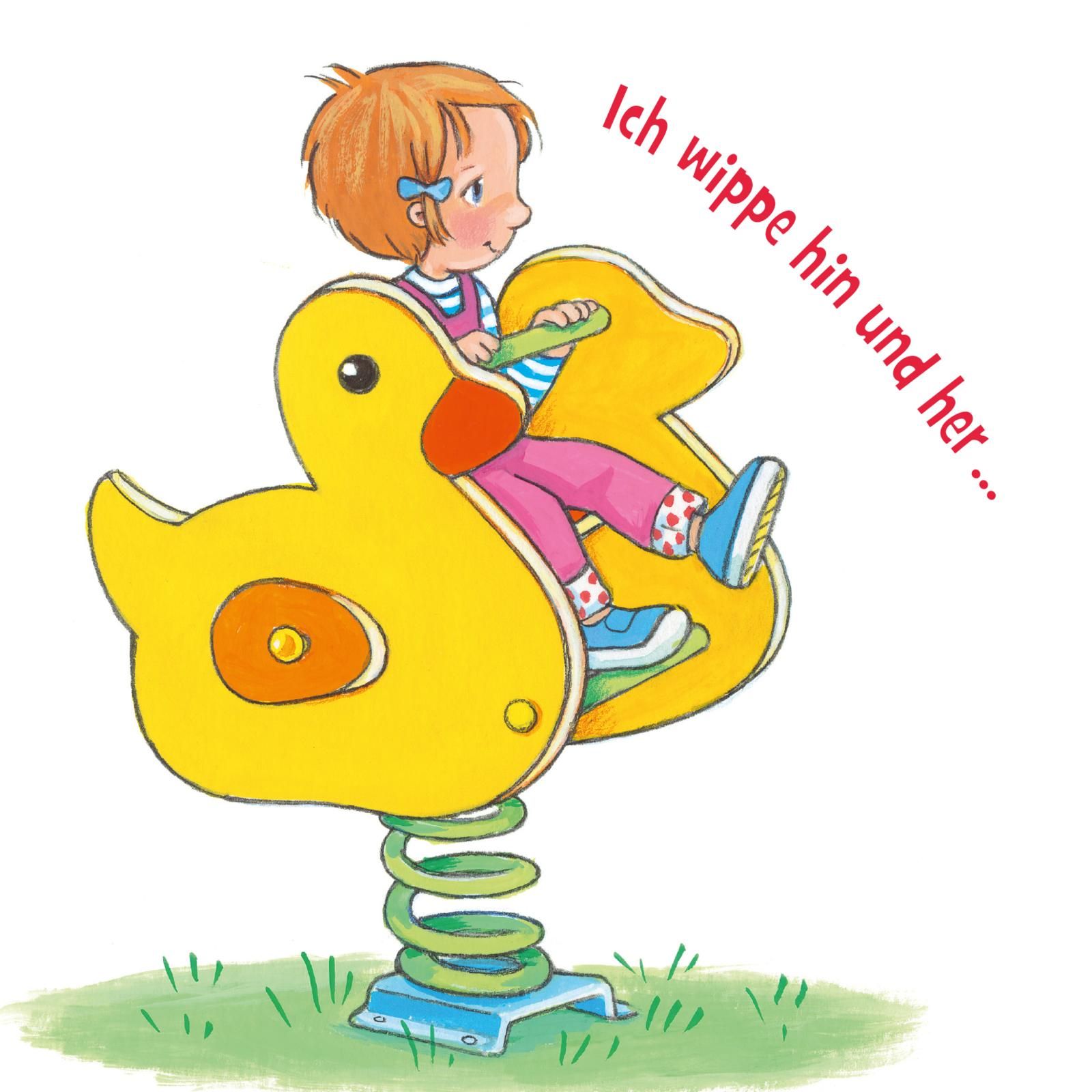 Baby Pixi (unkaputtbar) 66: Mein Baby-Pixi-Buggybuch: Draußen unterwegs (Mängelexemplar)