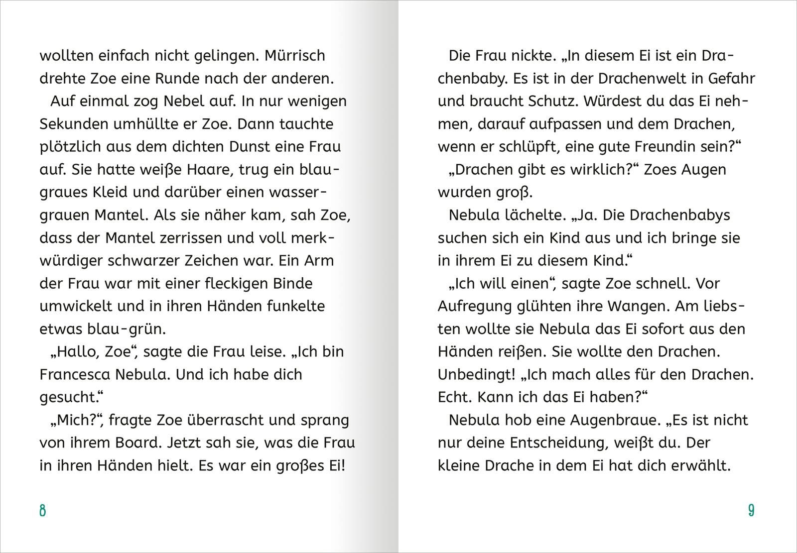 Retter der Drachen – Leuchte wie ein Kristall! (Retter der Drachen 3) (Mängelexemplar)