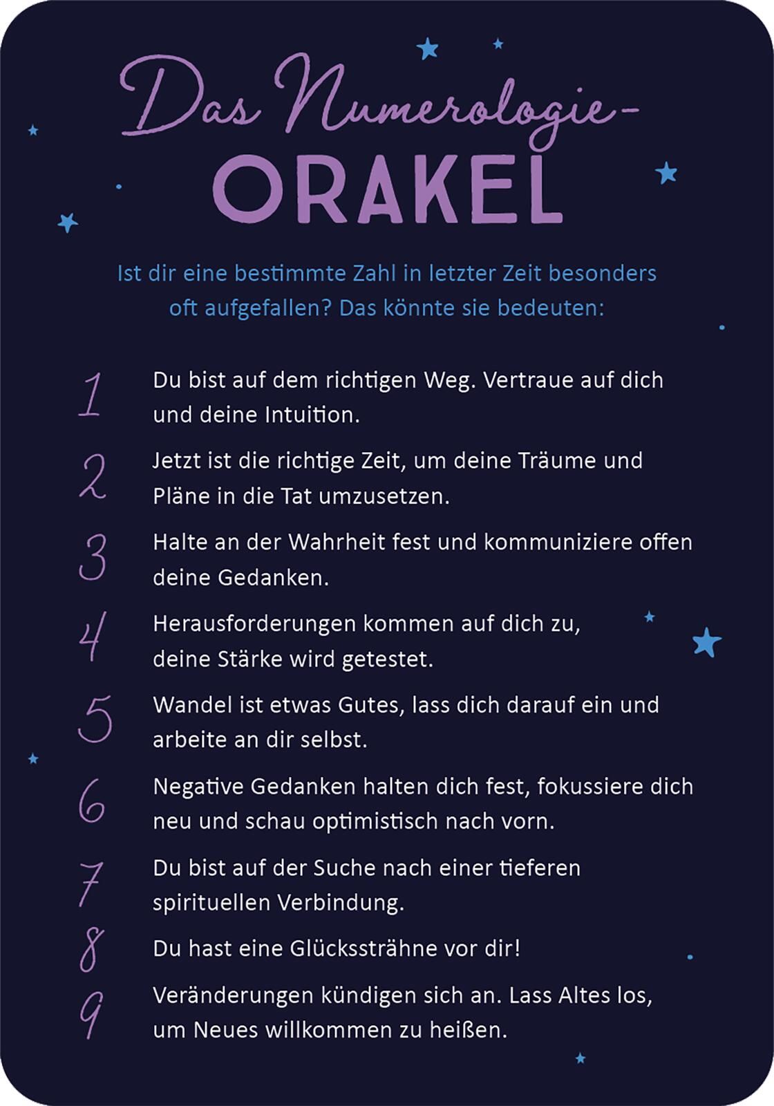 Magischer Advent