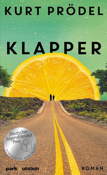Klapper (Mängelexemplar)