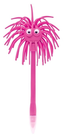 X_Lustiger Monster Kugelschreiber (Farbe wird zufällig gewählt)