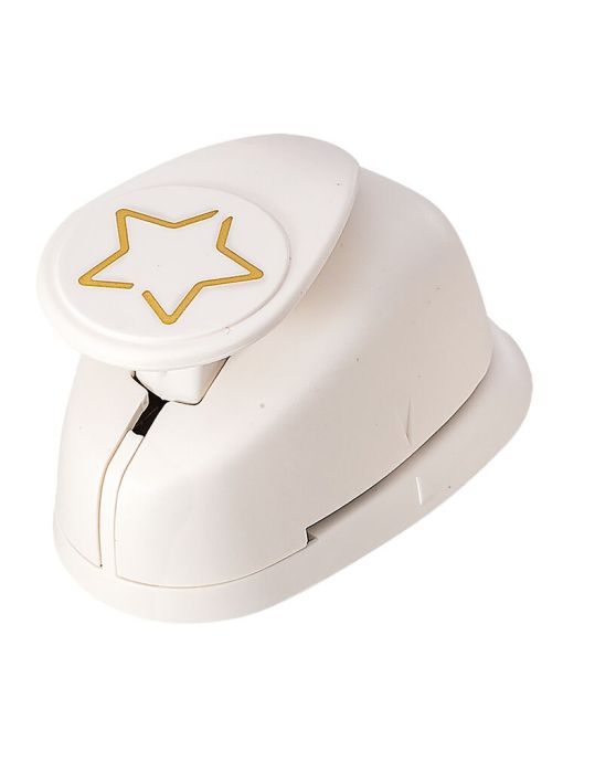 X_Motivstanzer Winterwunder 3D (Motiv wird zufällig gewählt)