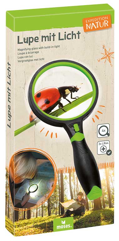 4033477096982_02 Expedition Natur - Lupe mit Licht