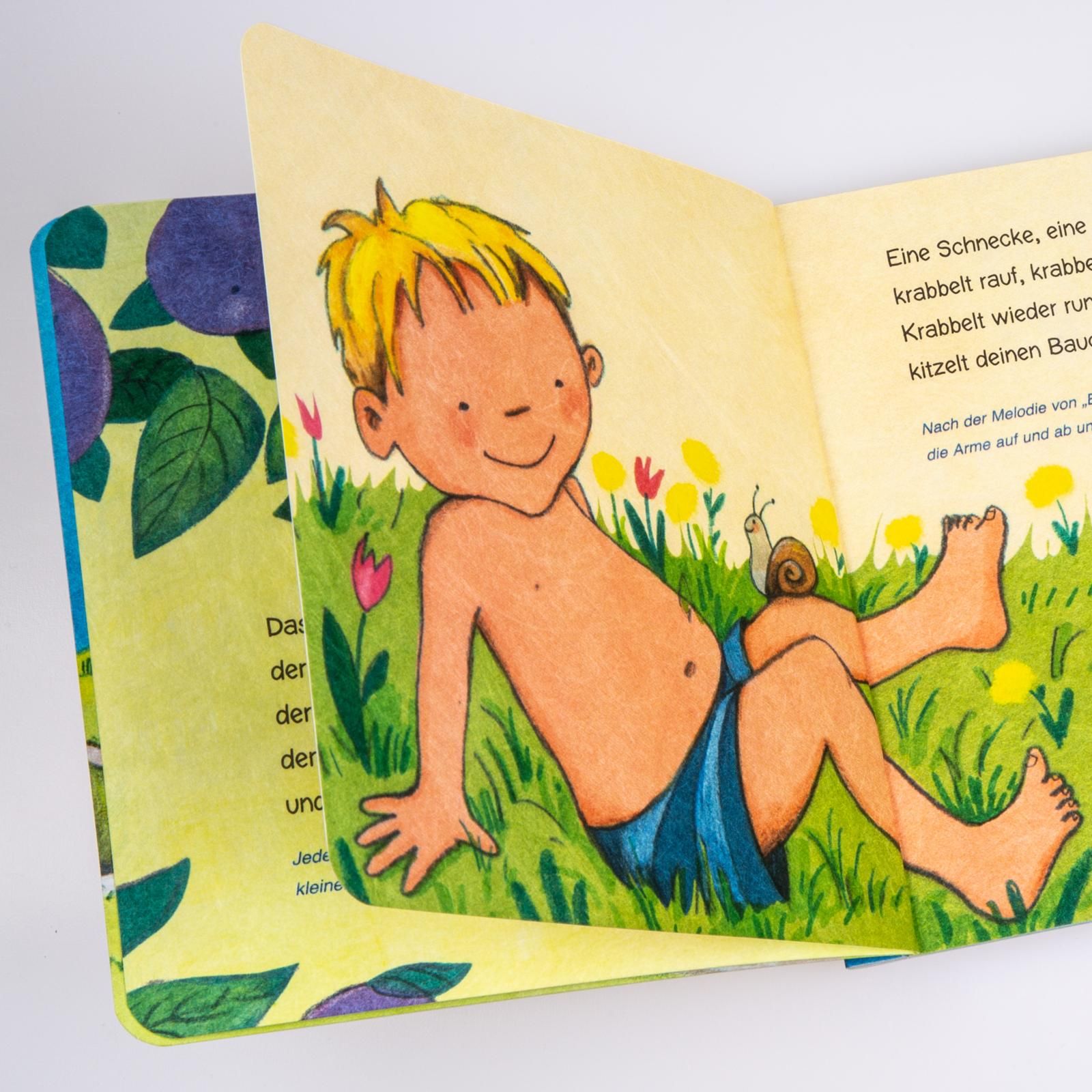 Baby Pixi (unkaputtbar) 71: Reime für ganz Kleine (Mängelexemplar)
