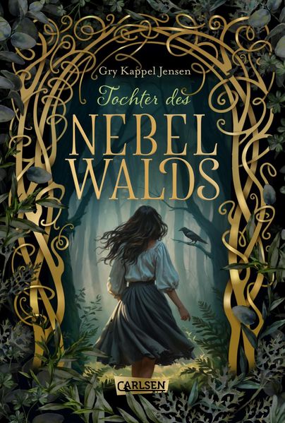 Eventyr-Saga 1: Tochter des Nebelwalds (Mängelexemplar)