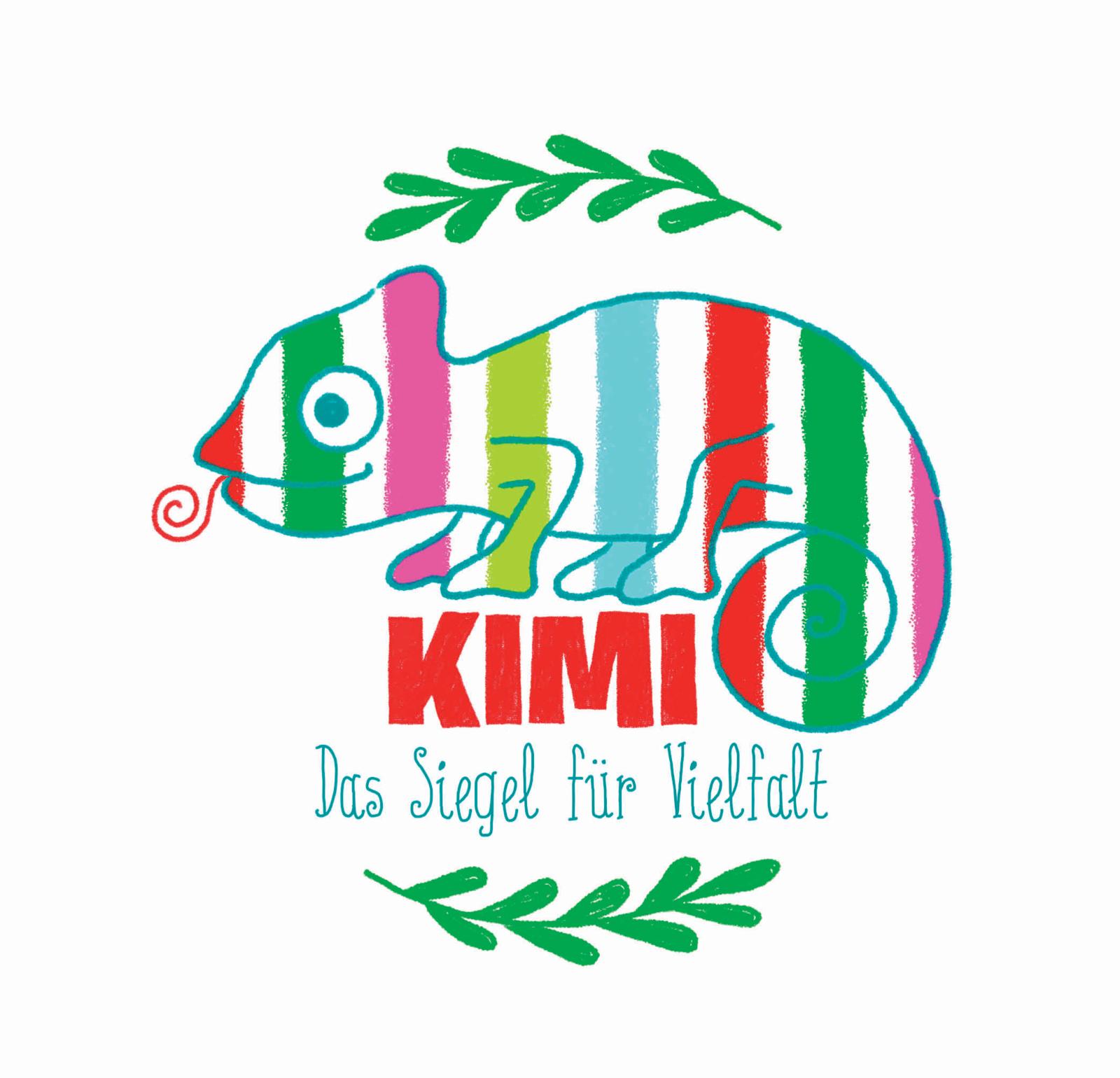 Unsere große bunte Welt