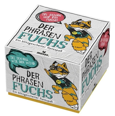 X_Der Phrasenfuchs