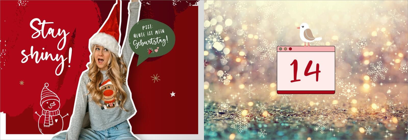 Mavie Noelle – Der Adventskalender