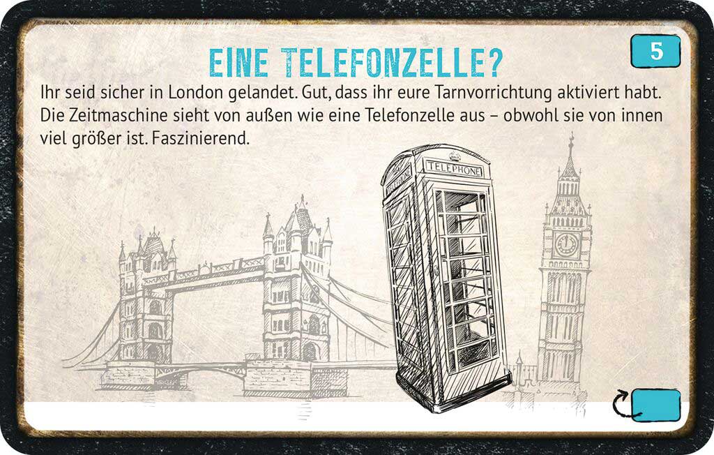 X_QUIZscape - Das Quiz-Escape-Spiel