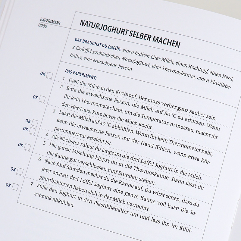 Monster-Mikroben