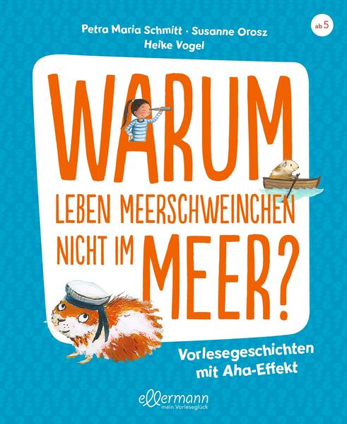 Aktion: Sparpaket - 4er Set Fragen und Antwortgeschichten der „Warum“-Reihe