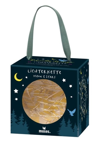 4033477635068 Basically it's magic Lichterkette Moon & Stars