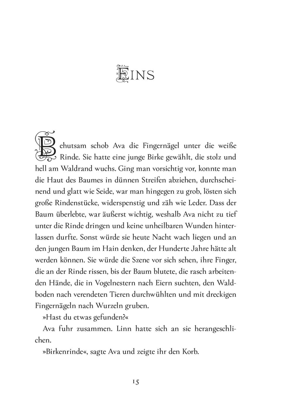 Eventyr-Saga 1: Tochter des Nebelwalds (Mängelexemplar)
