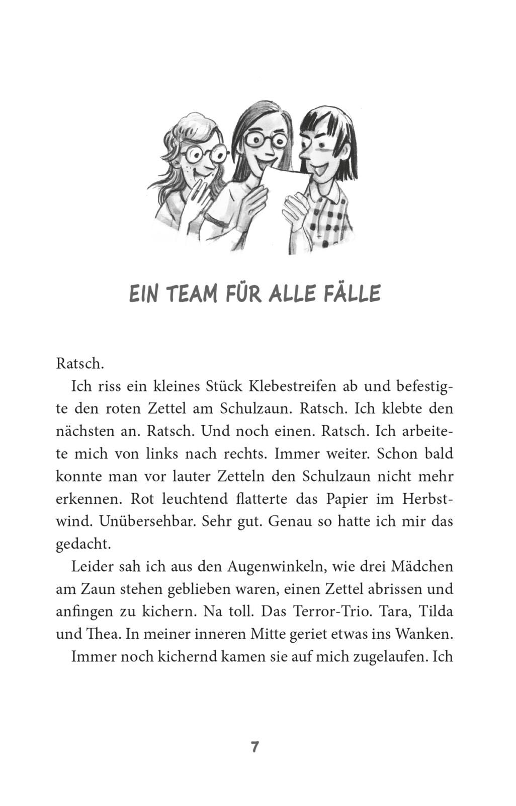 Mitternachtsdiebe (Mängelexemplar)