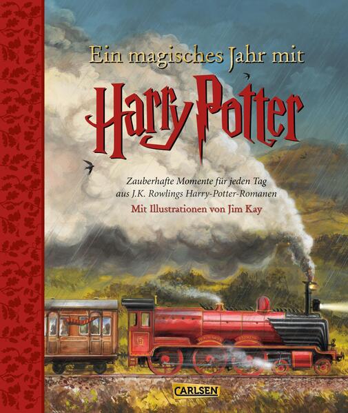 Ein magisches Jahr mit Harry Potter (Mängelexemplar) Ein magisches Jahr mit Harry Potter (Mängelexemplar)
