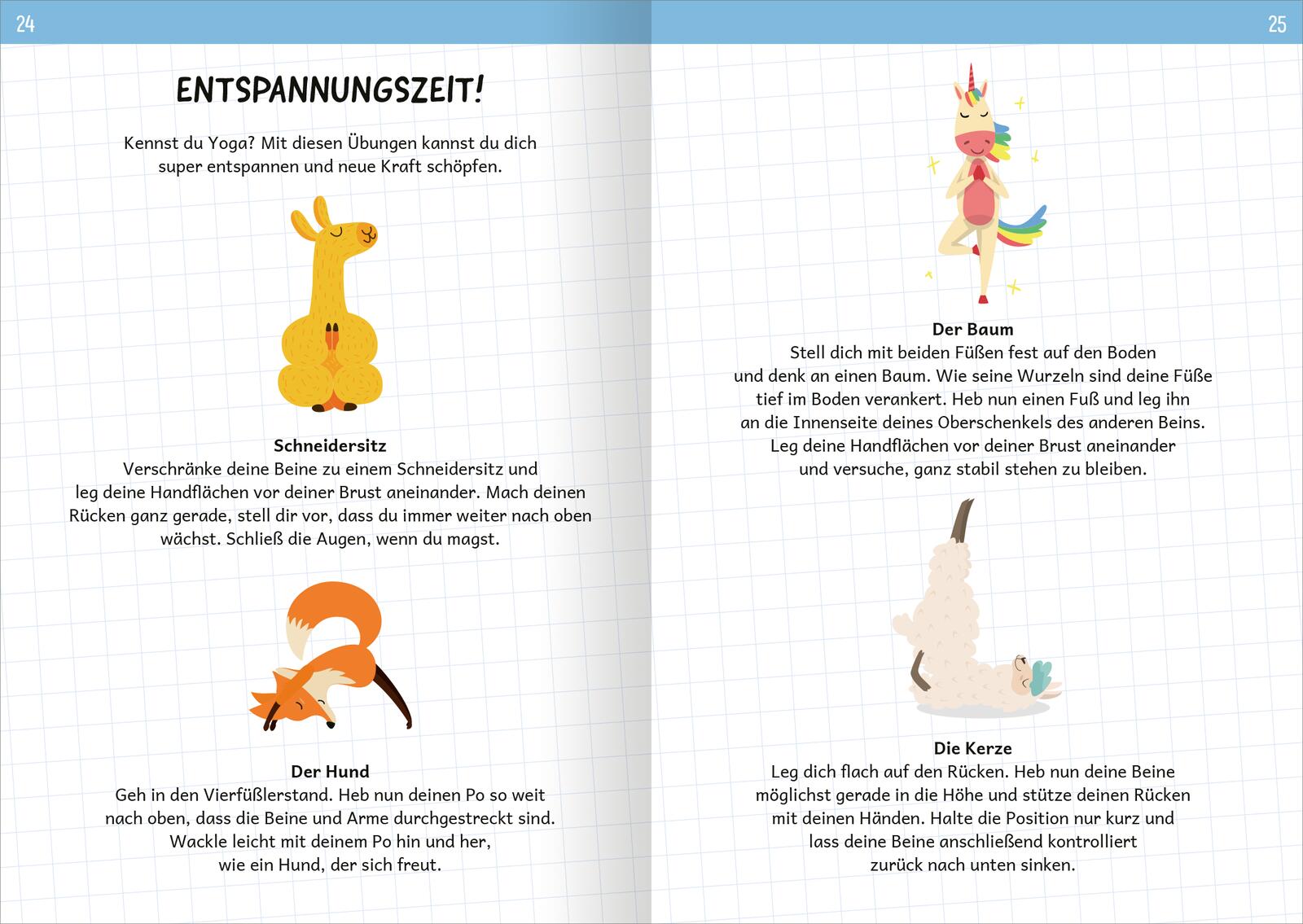 Zum Schulstart – Mein buntes Mitmachbuch (Mängelexemplar)