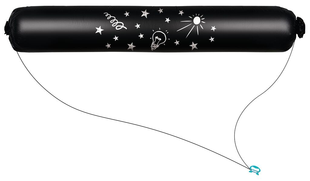 PhänoMINT Solarzeppelin (Verpackung beschädigt)