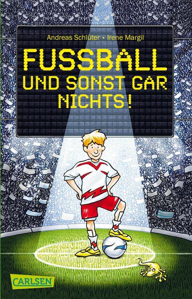 Fußball und sonst gar nichts! (Mängelexemplar)