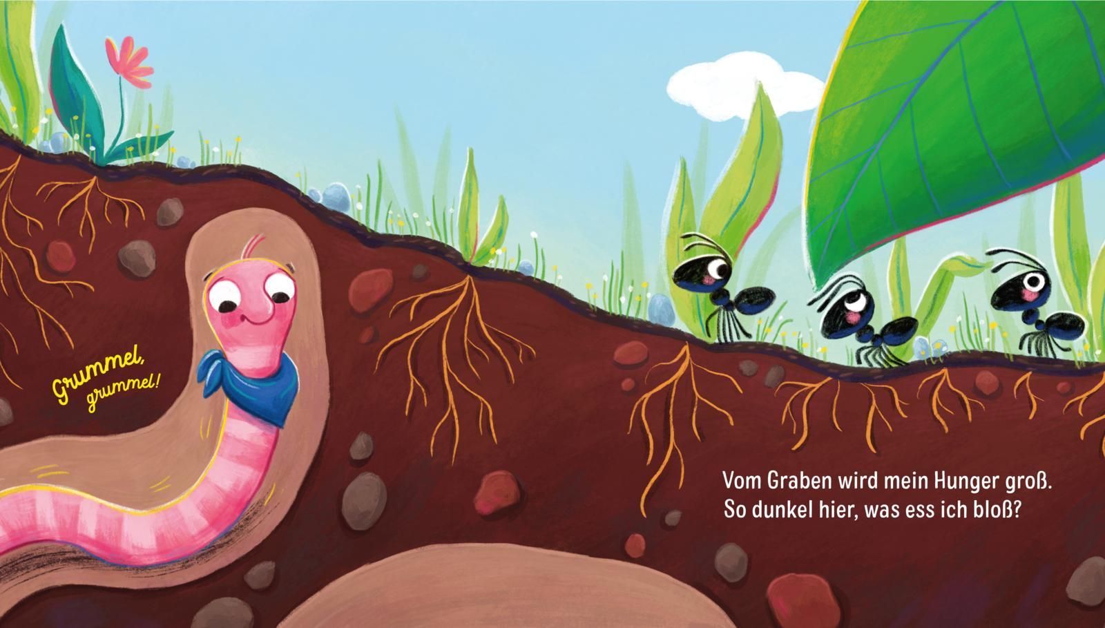 Baby Pixi (unkaputtbar) 145: Mein Baby-Pixi-Buggybuch: Ein Blatt für mich – ein Blatt für dich (Mängelexemplar)