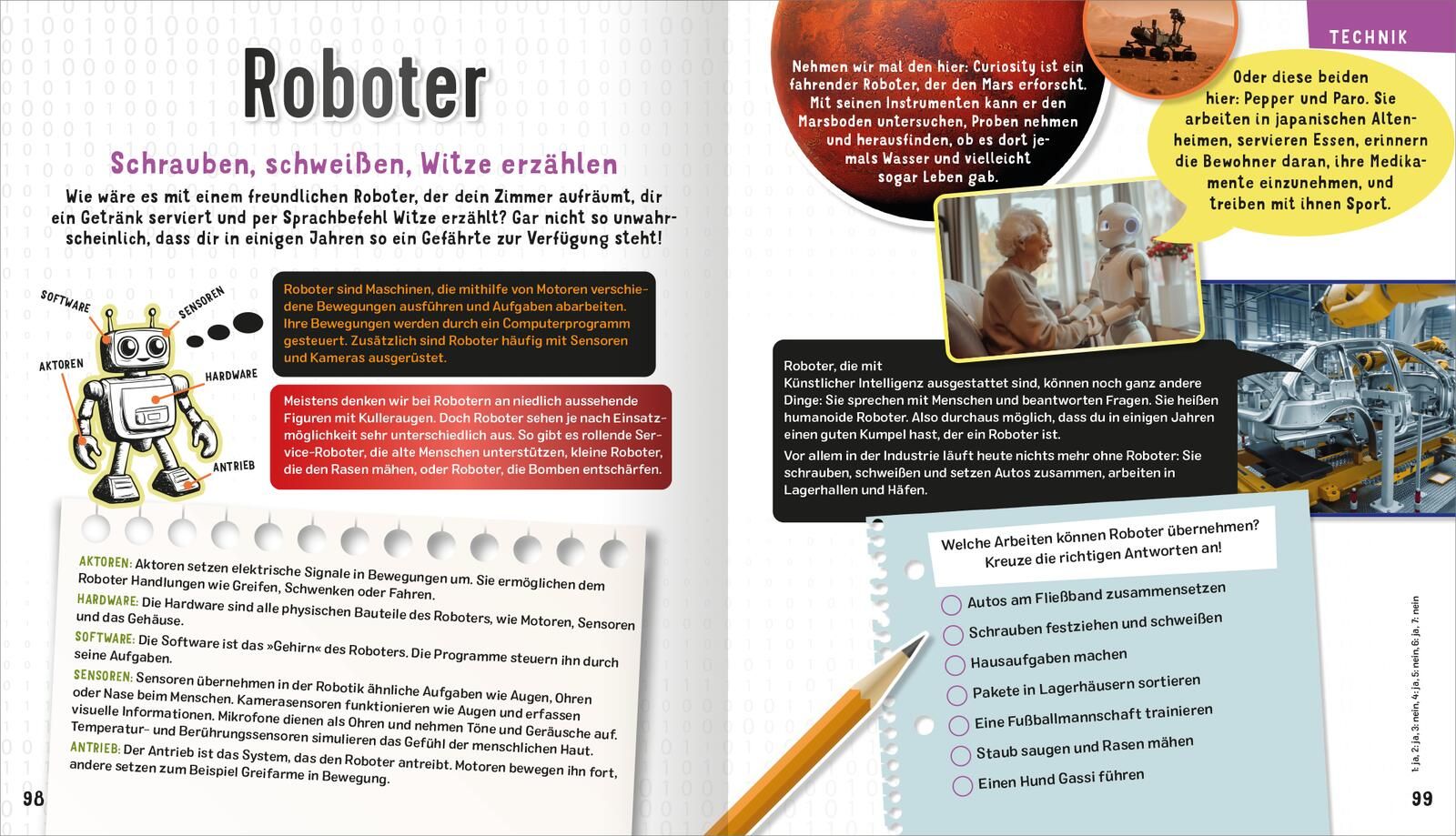 Science & Kids – Das geniale Forscherbuch (Mängelexemplar)