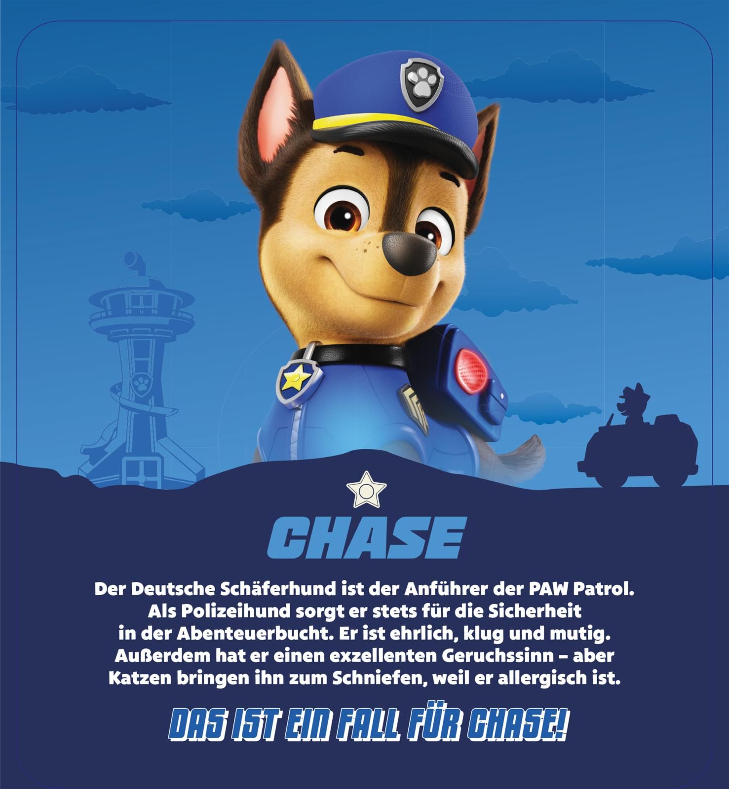 PAW Patrol Pappbilderbuch: So groß bin ich schon! (Mängelexemplar)