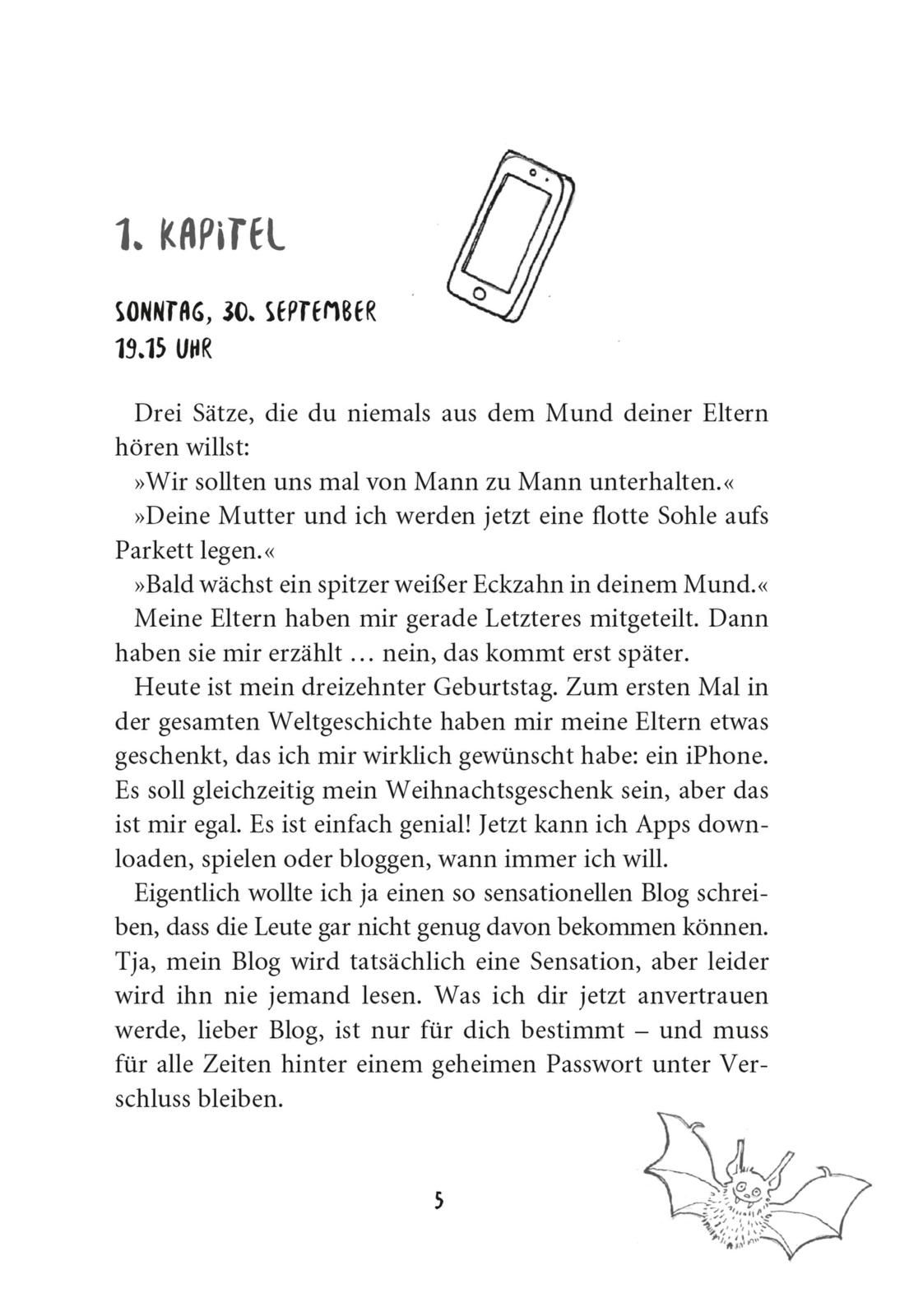 Wie man 13 wird und überlebt (Wie man 13 wird 1) (Mängelexemplar)