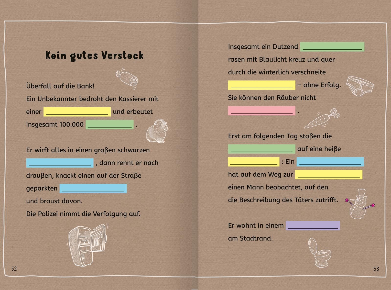 Lesen NERVT! – Bücher? Nein, danke! (Lesen nervt! 1) (Mängelexemplar)