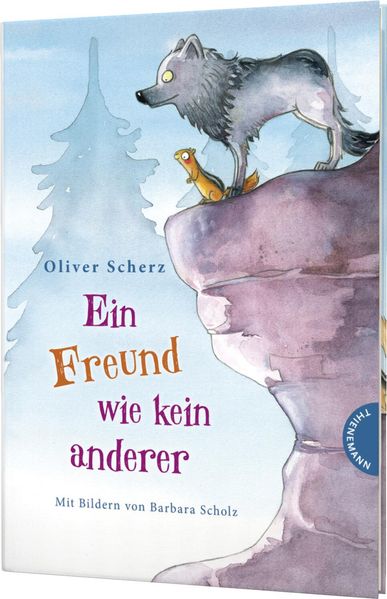 Ein Freund wie kein anderer 1: Ein Freund wie kein anderer (Mängelexemplar)