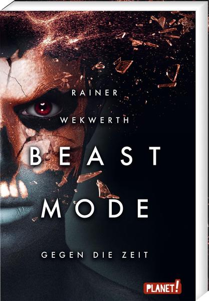 3b26424e8ead72c8fbefbe48b86eafad1641543378 Beastmode 2: Gegen die Zeit (Mängelexemplar)