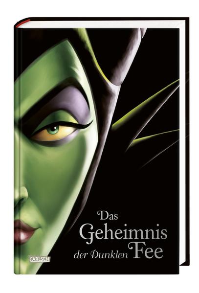 Disney–Villains 4: Das Geheimnis der Dunklen Fee-Das Märchen von Dornröschen (Mängelexemplar)