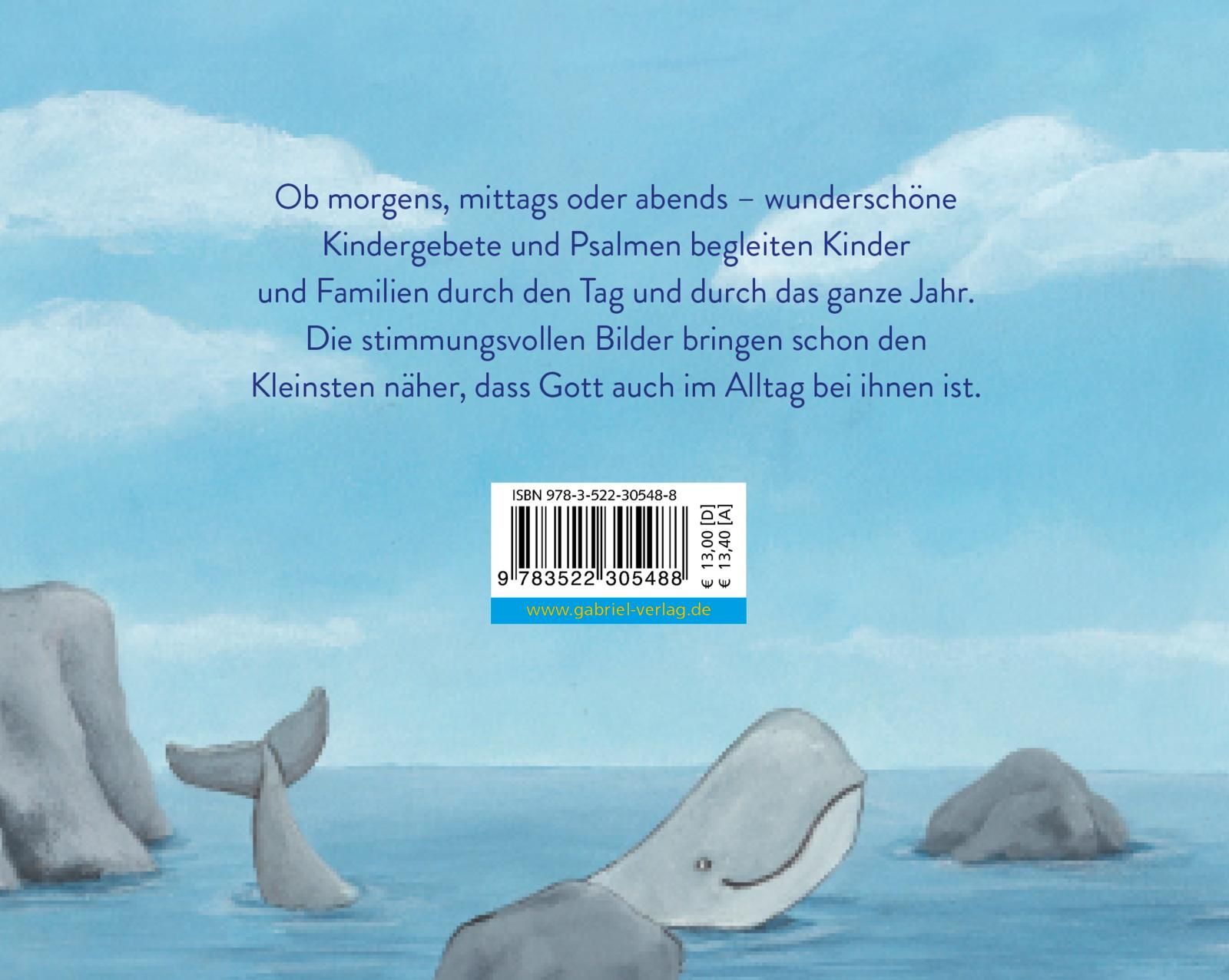 Meine liebsten Kindergebete - Aufstellbuch (Mängelexemplar)
