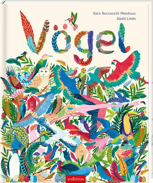 Vögel (Mängelexemplar)
