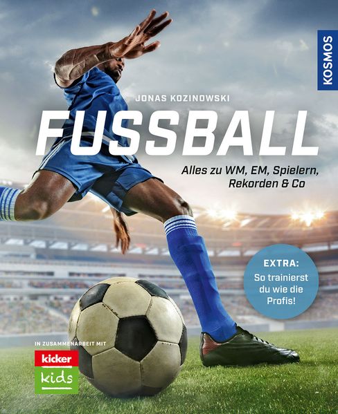 Fußball (Mängelexemplar)