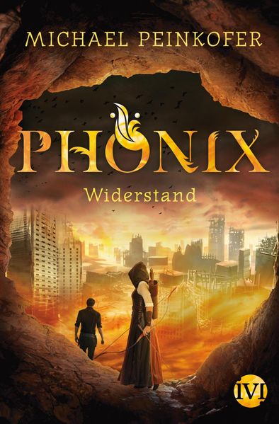 Phönix - Widerstand (Mängelexemplar)