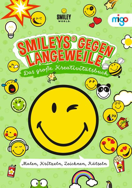 47809d7f2f6f8629e2f4f9bc892f90b61683623730 Smileys® gegen Langeweile