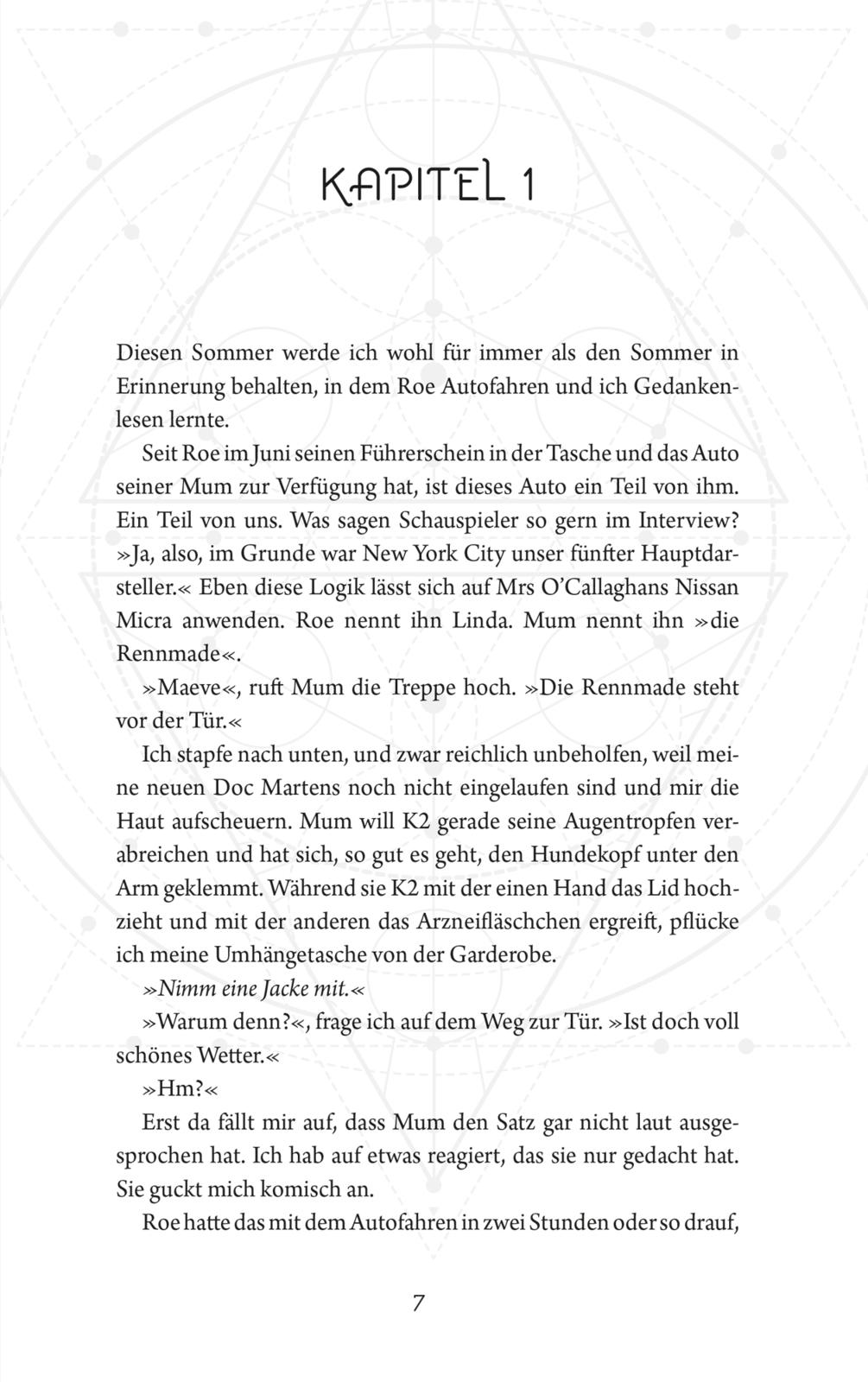 All Our Hidden Gifts - Die Kraft der Talente (All Our Hidden Gifts 2) (Mängelexemplar)