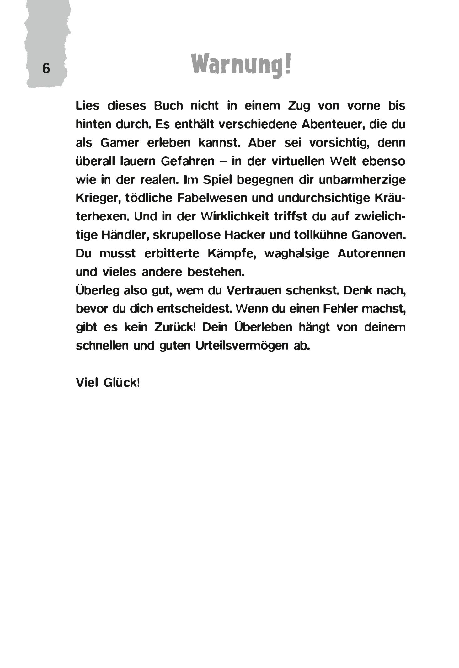 1000 Gefahren - Konsole der 1000 Gefahren (Mängelexemplar)